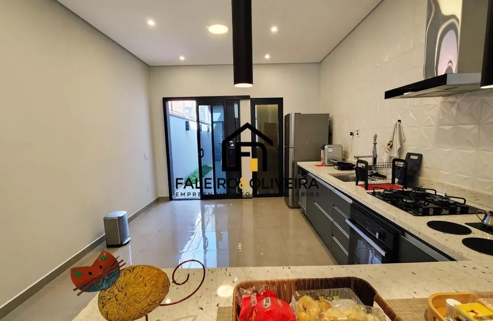 Casa, 3 quartos, 188 m² - Foto 3
