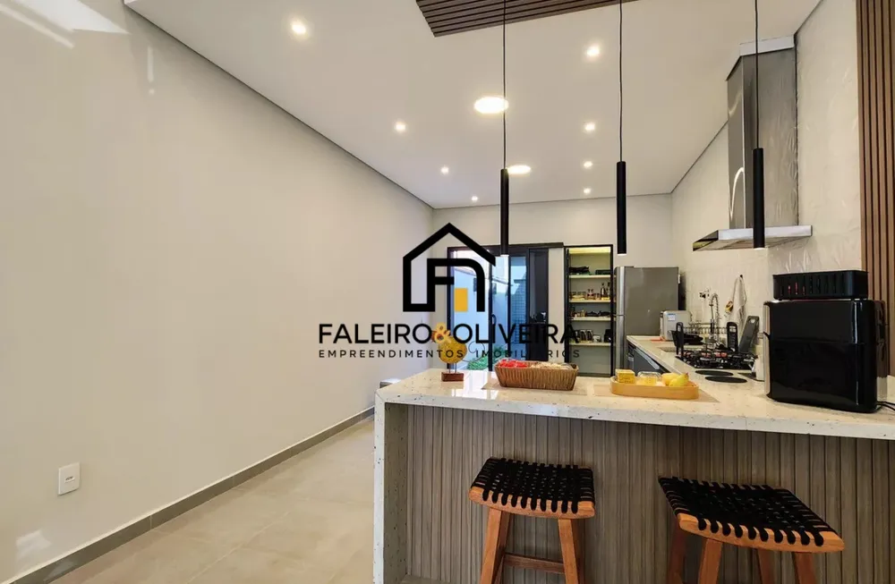 Casa, 3 quartos, 188 m² - Foto 8
