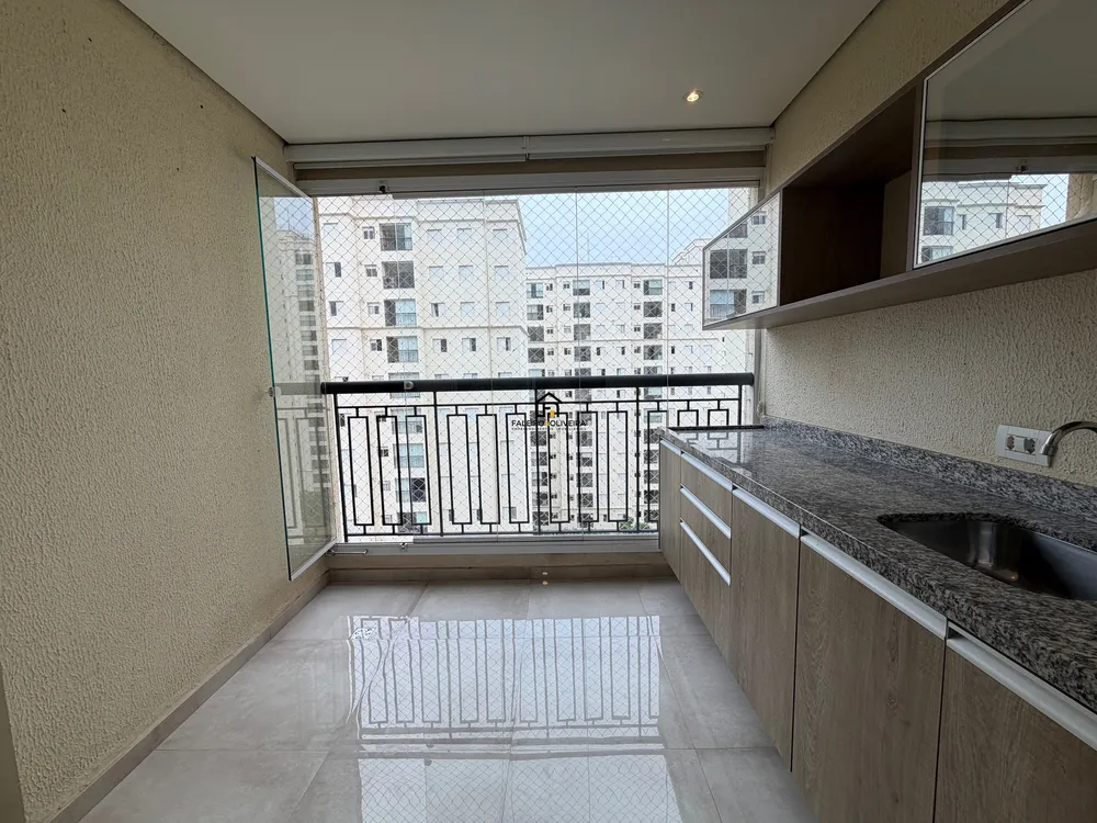 Apartamento, 3 quartos, 78 m² - Foto 9