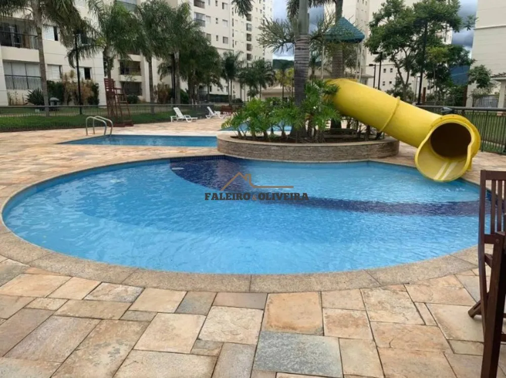 Apartamento, 3 quartos, 78 m² - Foto 16