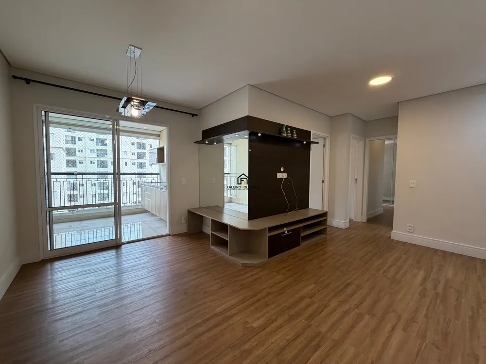 Apartamento, 3 quartos, 78 m² - Foto 8