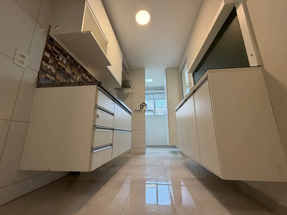 Apartamento, 3 quartos, 78 m² - Foto 6