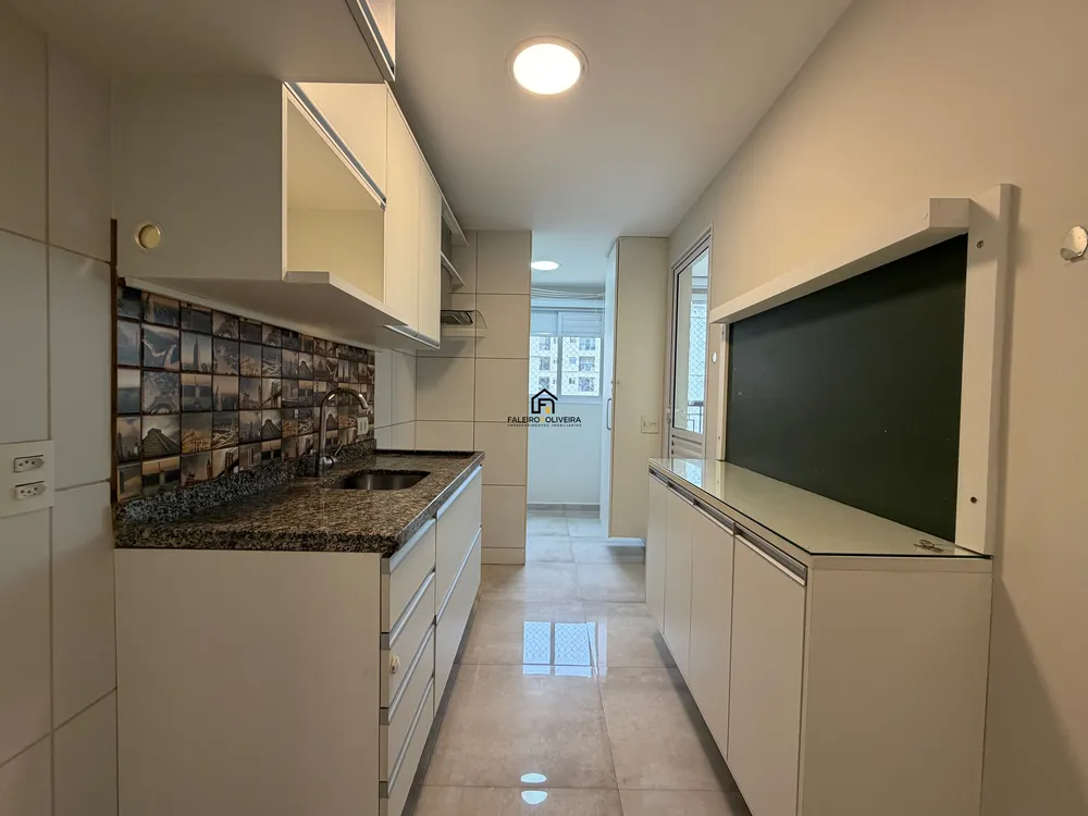 Apartamento, 3 quartos, 78 m² - Foto 5