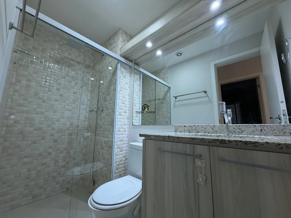 Apartamento, 3 quartos, 78 m² - Foto 14