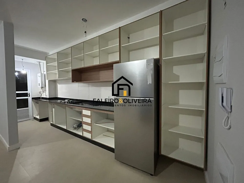Apartamento, 2 quartos, 85 m² - Foto 2