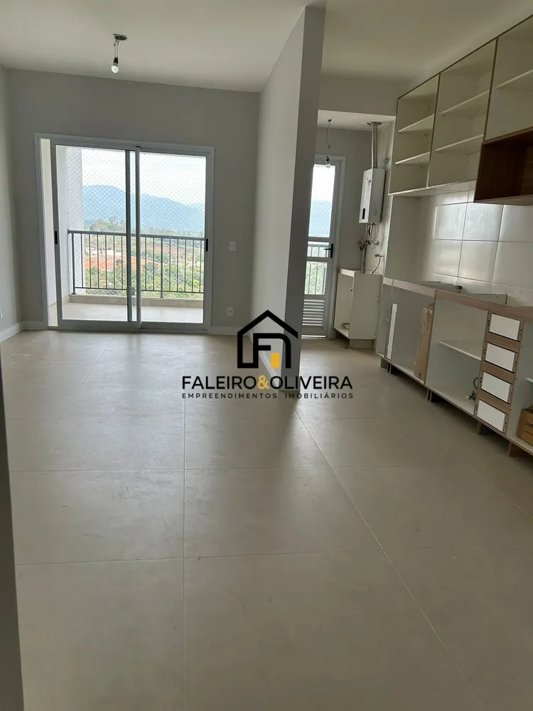 Apartamento, 2 quartos, 85 m² - Foto 3