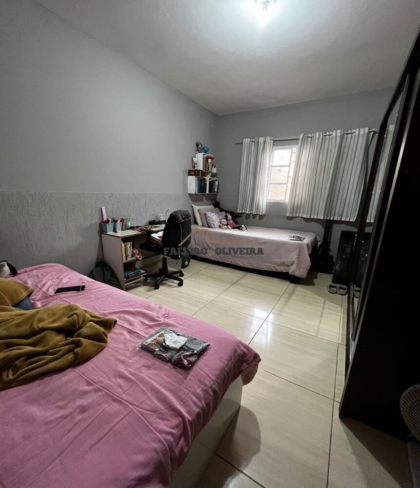 Casa, 8 quartos, 360 m² - Foto 20