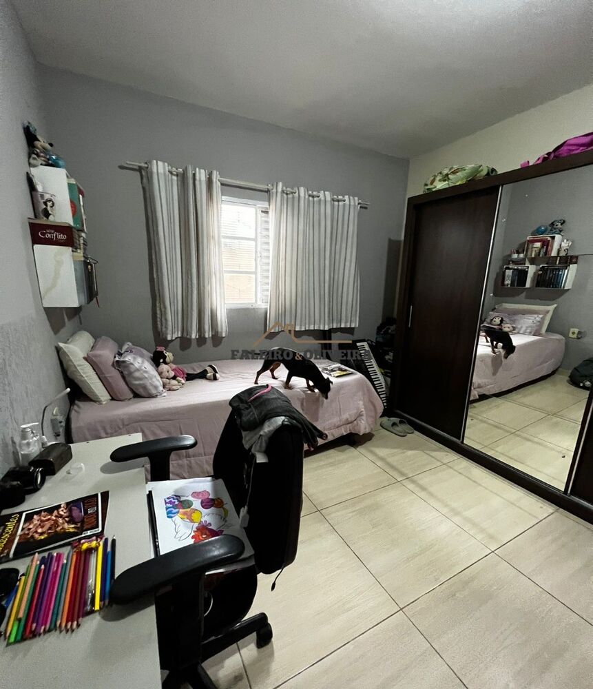 Casa, 8 quartos, 360 m² - Foto 5