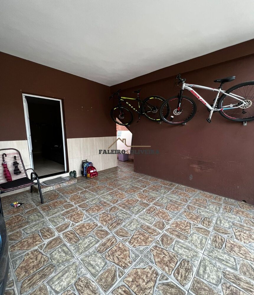 Casa, 8 quartos, 360 m² - Foto 9