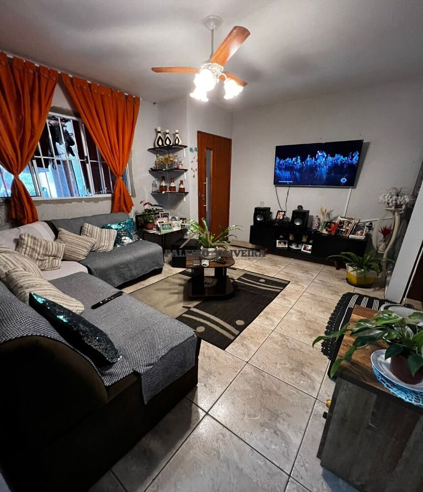 Casa, 8 quartos, 360 m² - Foto 12