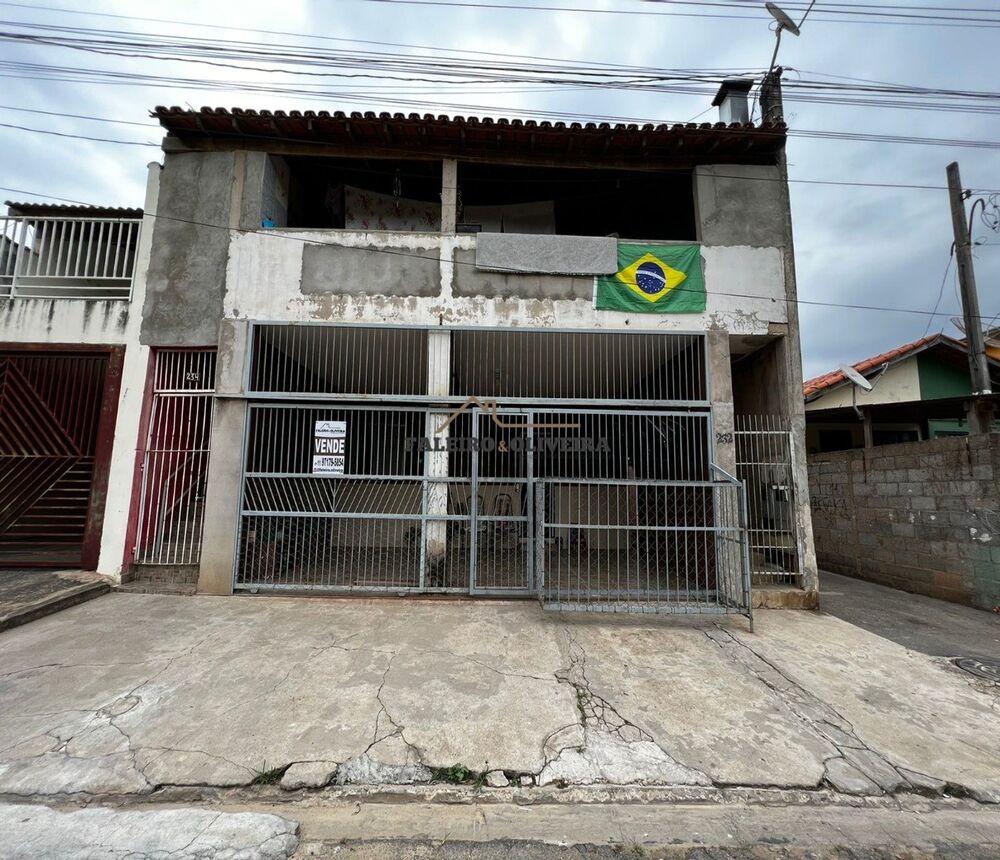 Casa, 8 quartos, 360 m² - Foto 4