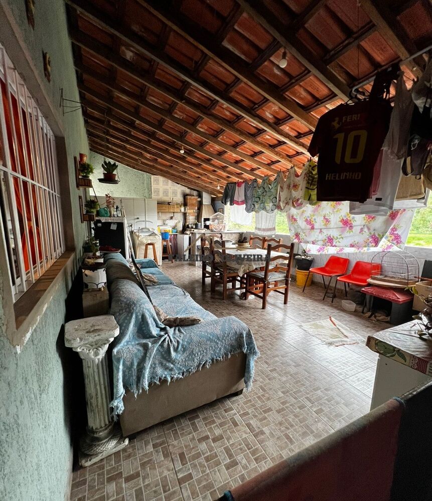 Casa, 8 quartos, 360 m² - Foto 2