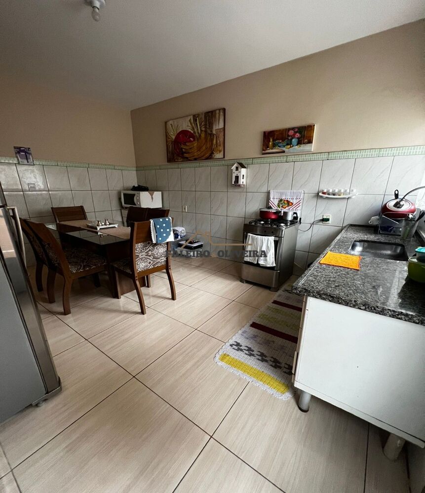 Casa, 8 quartos, 360 m² - Foto 11