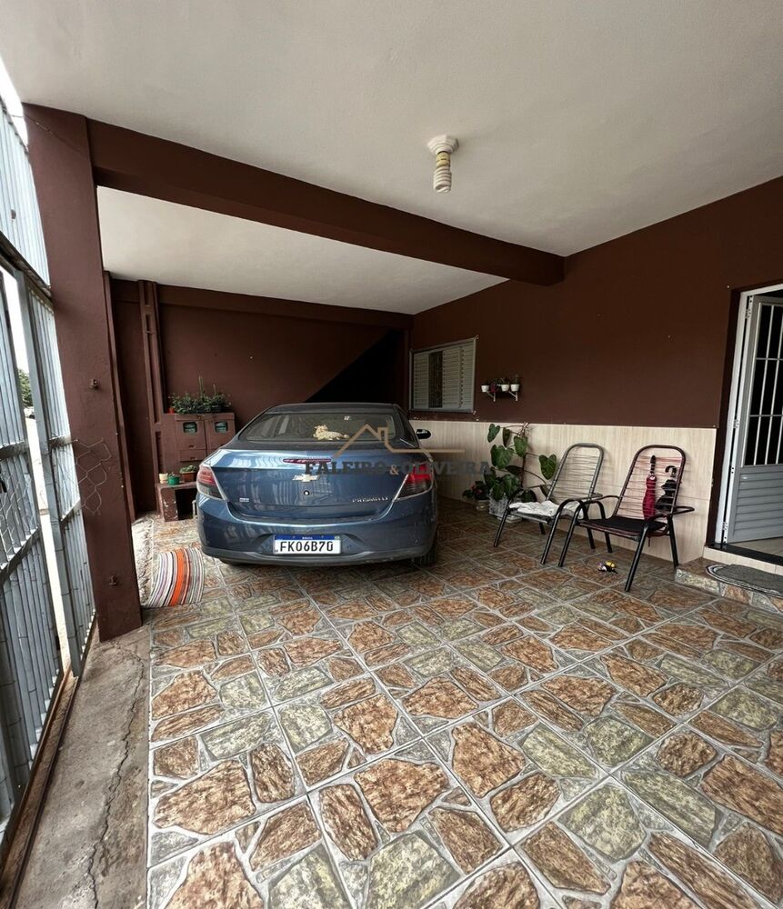 Casa, 8 quartos, 360 m² - Foto 16
