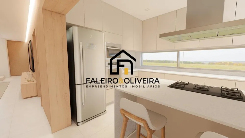Casa, 4 quartos, 235 m² - Foto 5