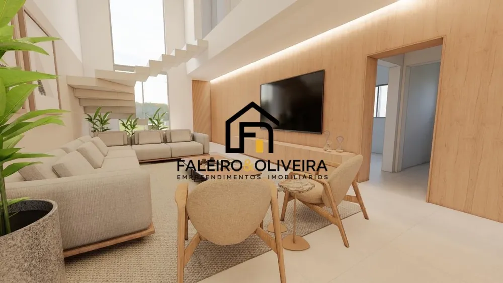 Casa, 4 quartos, 235 m² - Foto 5