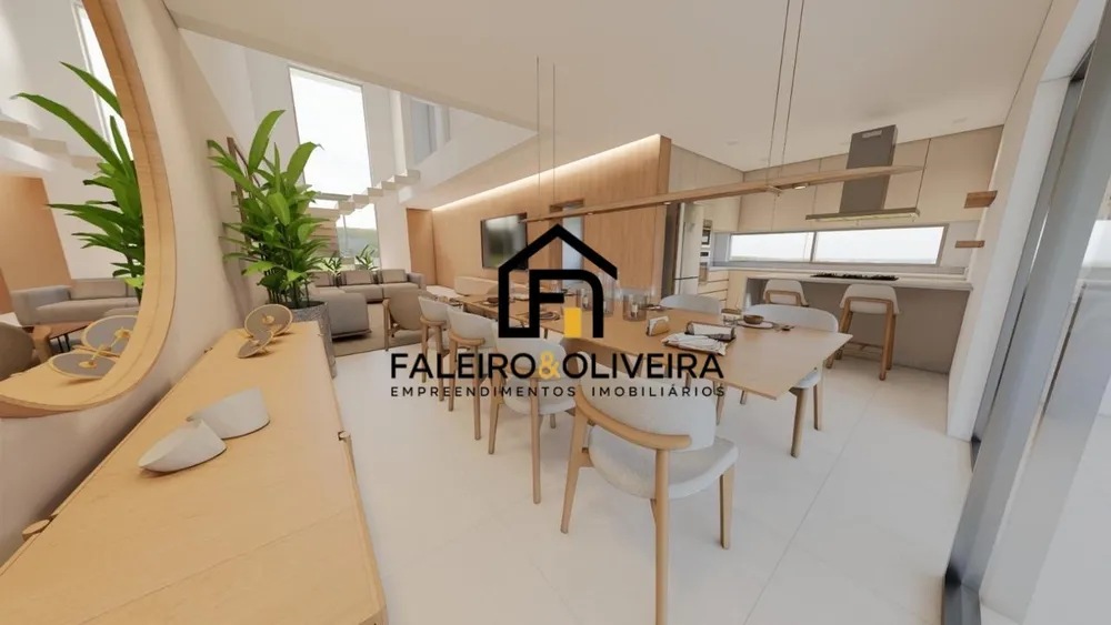 Casa, 4 quartos, 235 m² - Foto 9