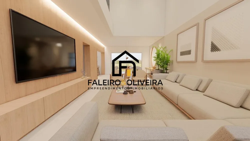 Casa, 4 quartos, 235 m² - Foto 4