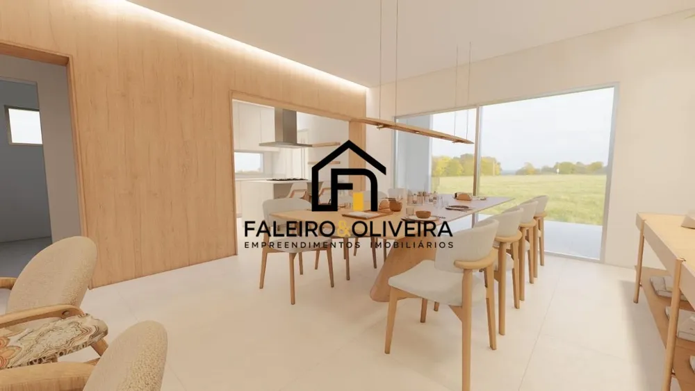 Casa, 4 quartos, 235 m² - Foto 6