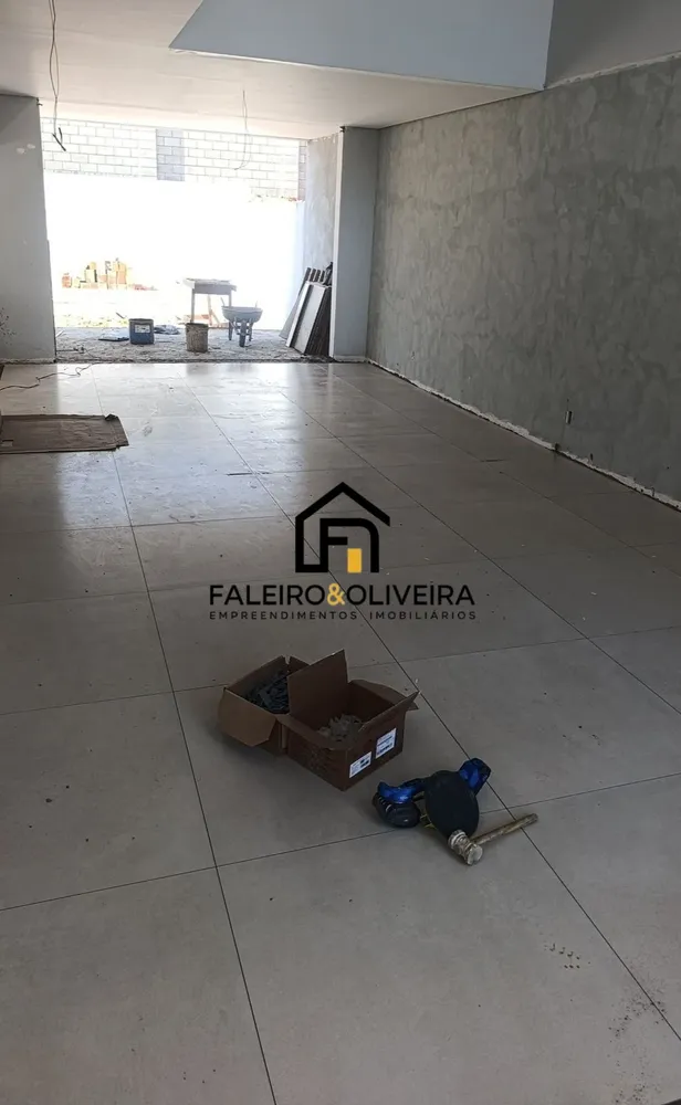Casa, 4 quartos, 235 m² - Foto 14
