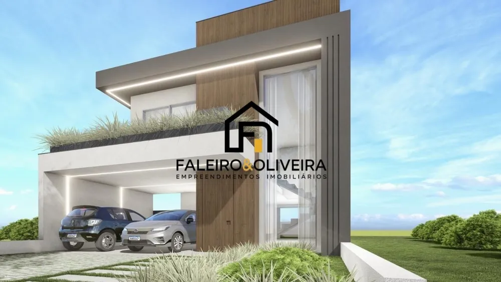 Casa, 4 quartos, 235 m² - Foto 3