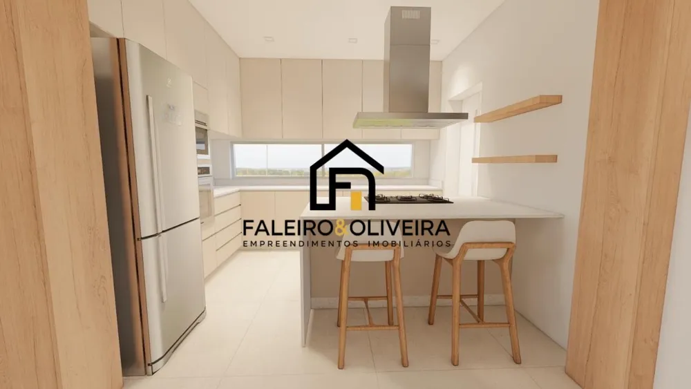 Casa, 4 quartos, 235 m² - Foto 8