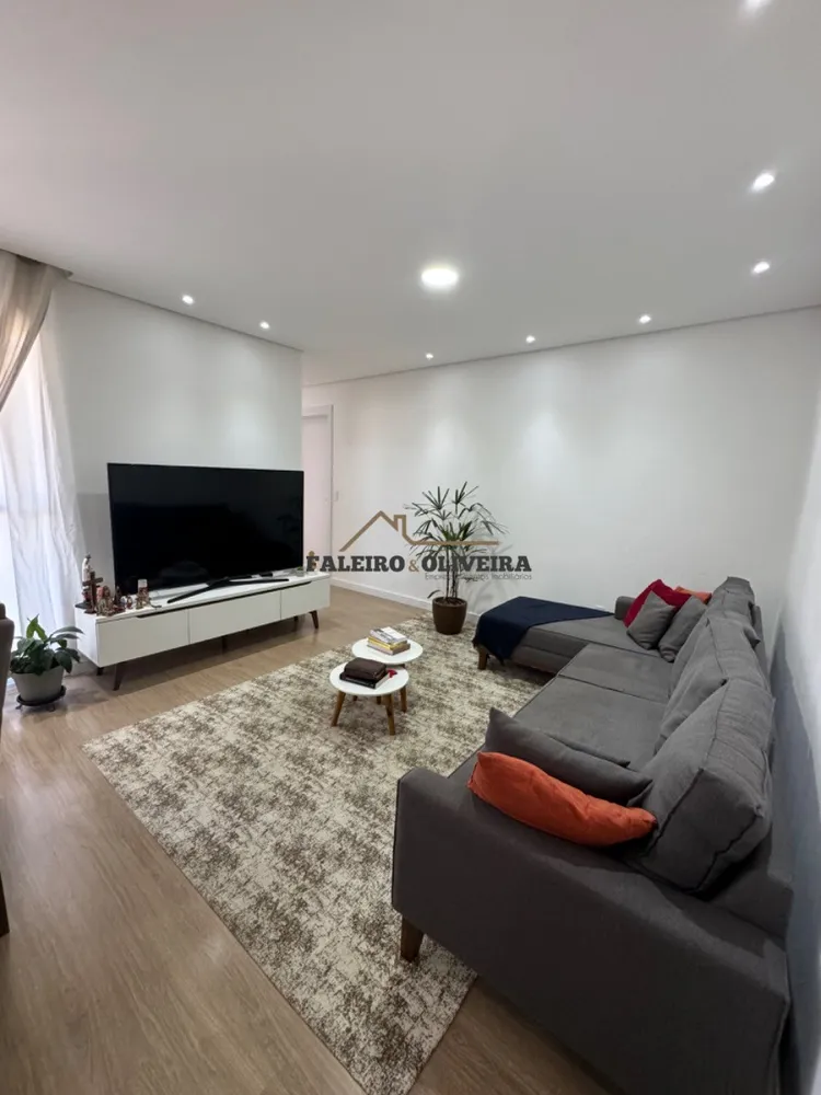 Apartamento, 3 quartos, 82 m² - Foto 13