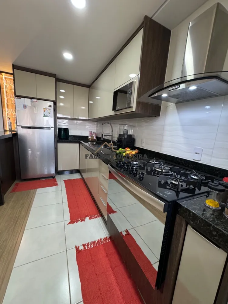 Apartamento, 3 quartos, 82 m² - Foto 12