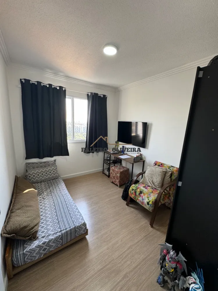 Apartamento, 3 quartos, 82 m² - Foto 7