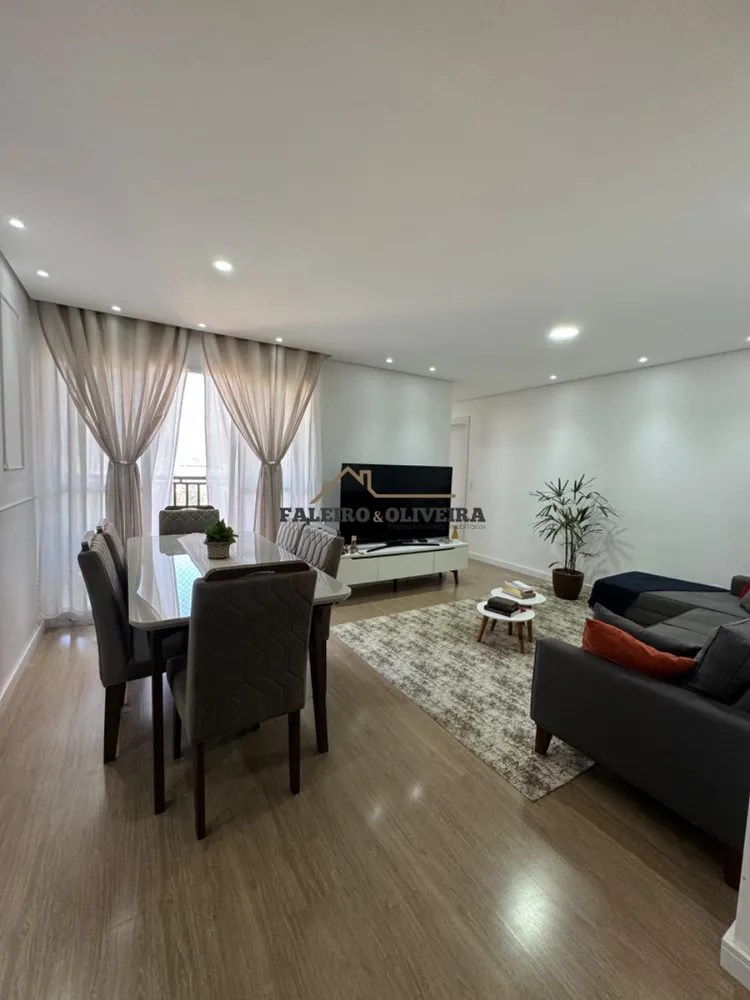 Apartamento, 3 quartos, 82 m² - Foto 14