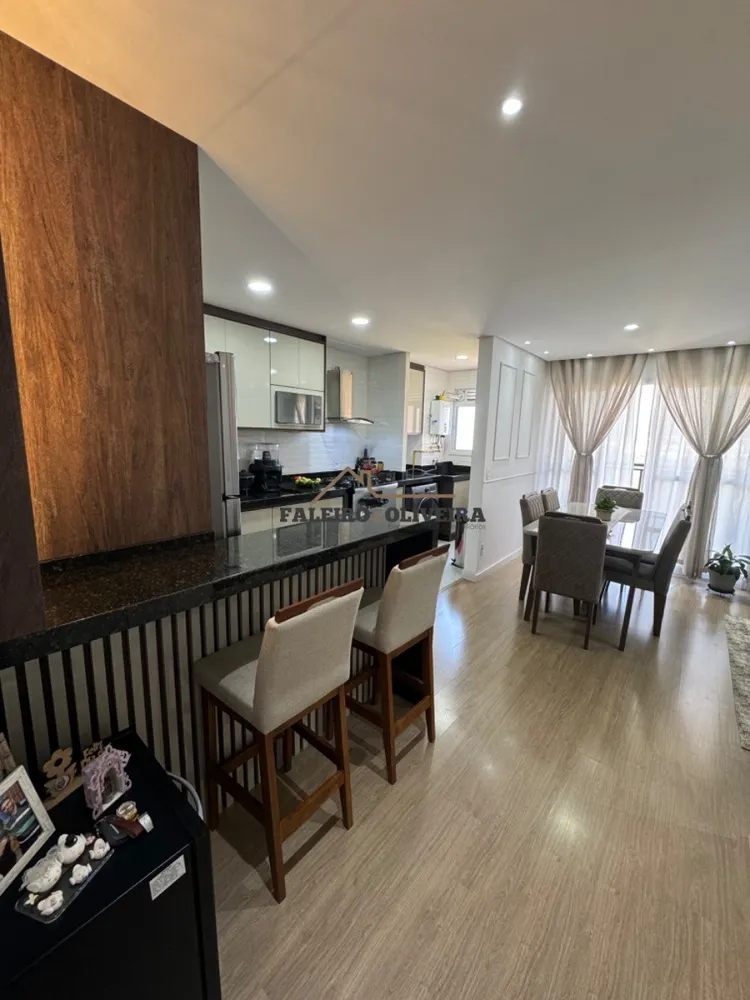 Apartamento, 3 quartos, 82 m² - Foto 9