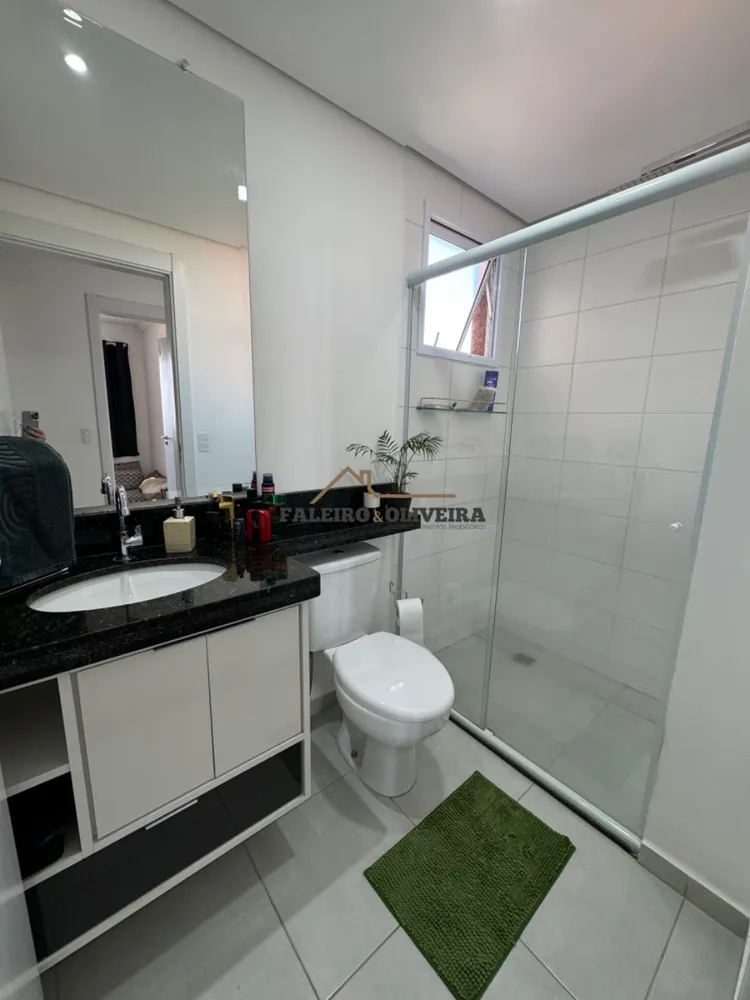 Apartamento, 3 quartos, 82 m² - Foto 6