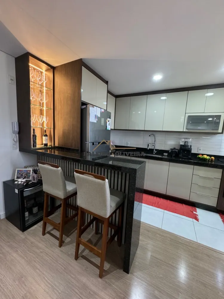 Apartamento, 3 quartos, 82 m² - Foto 8