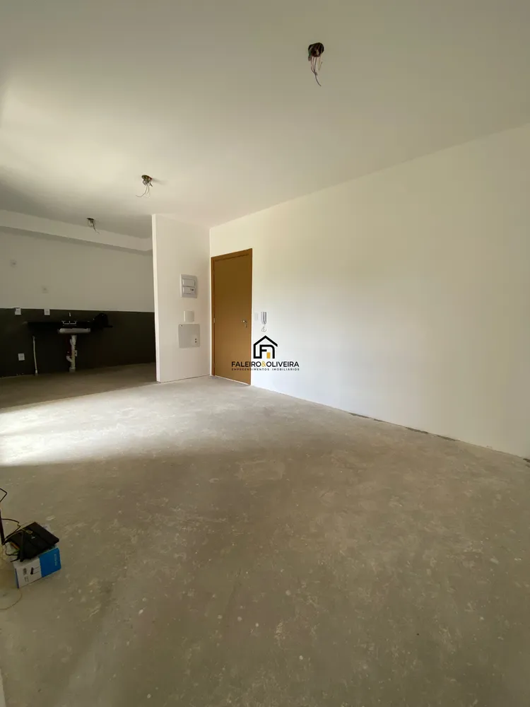 Apartamento, 2 quartos, 68 m² - Foto 1