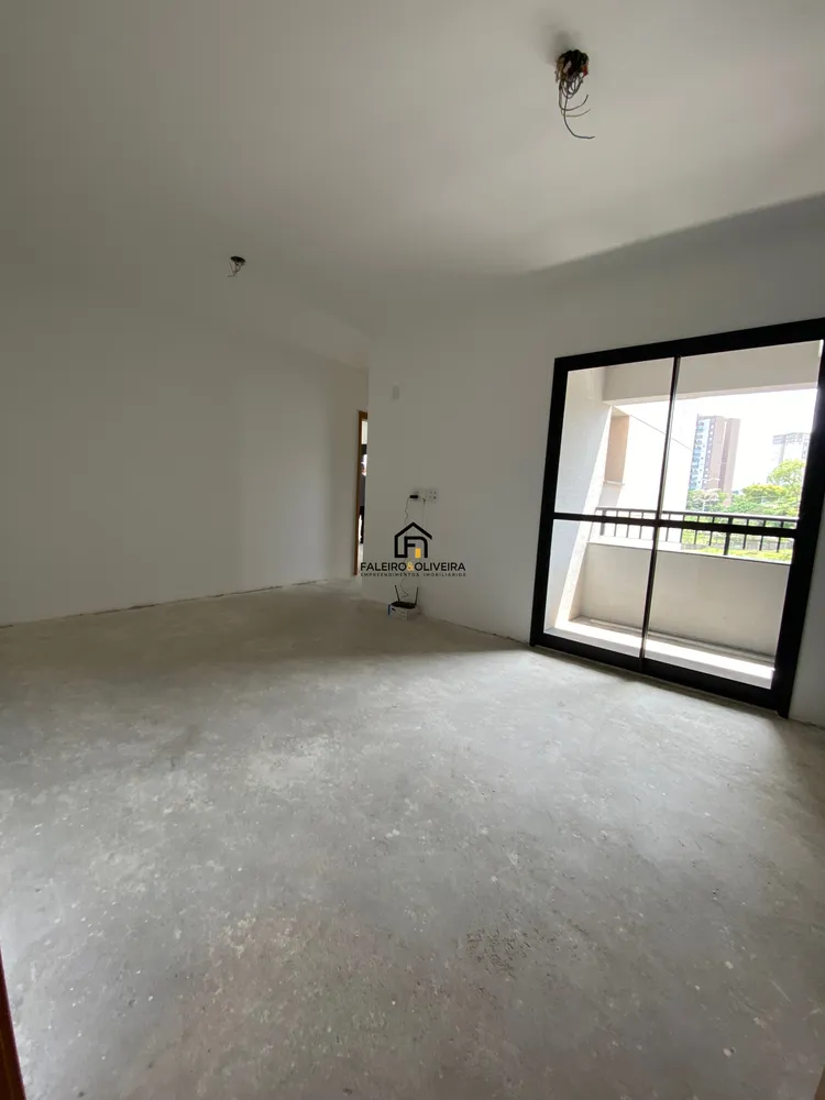 Apartamento, 2 quartos, 68 m² - Foto 2