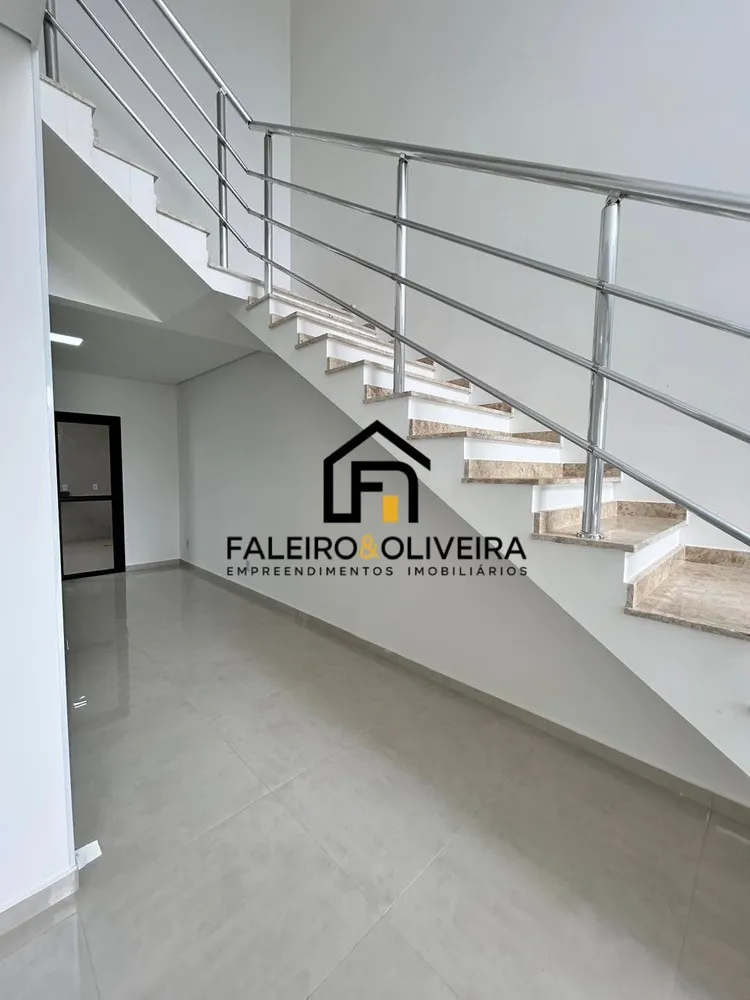 Casa, 3 quartos - Foto 16