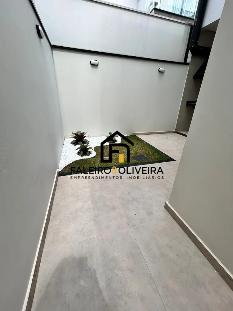 Casa, 3 quartos - Foto 5