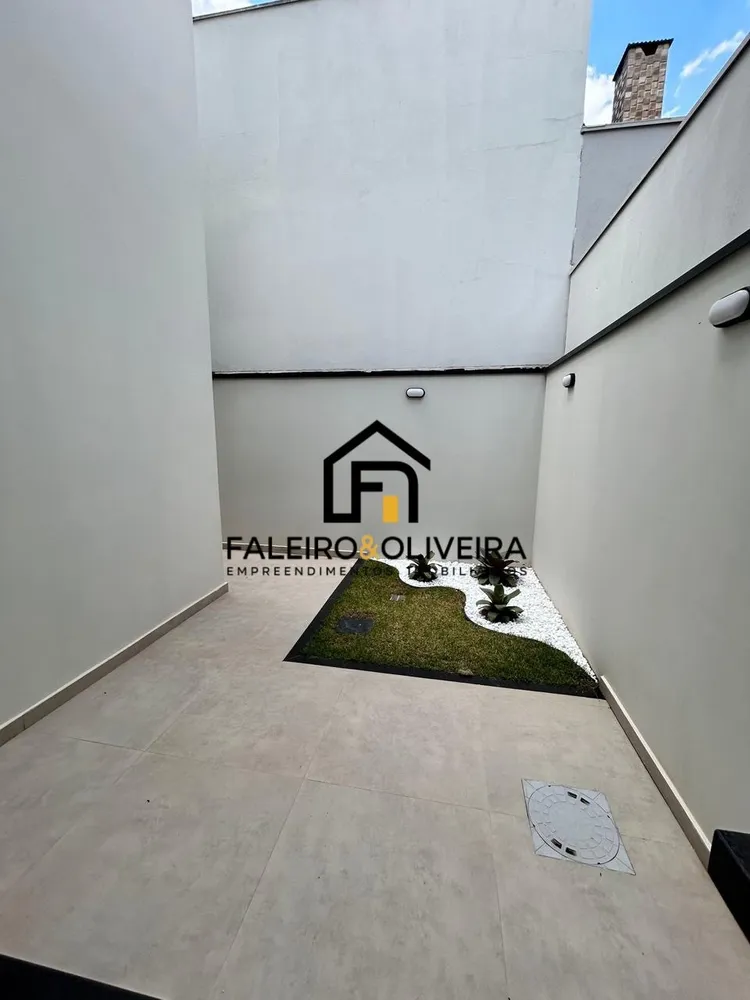 Casa, 3 quartos - Foto 8