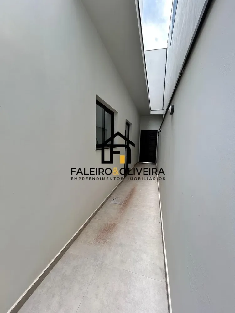Casa, 3 quartos - Foto 12