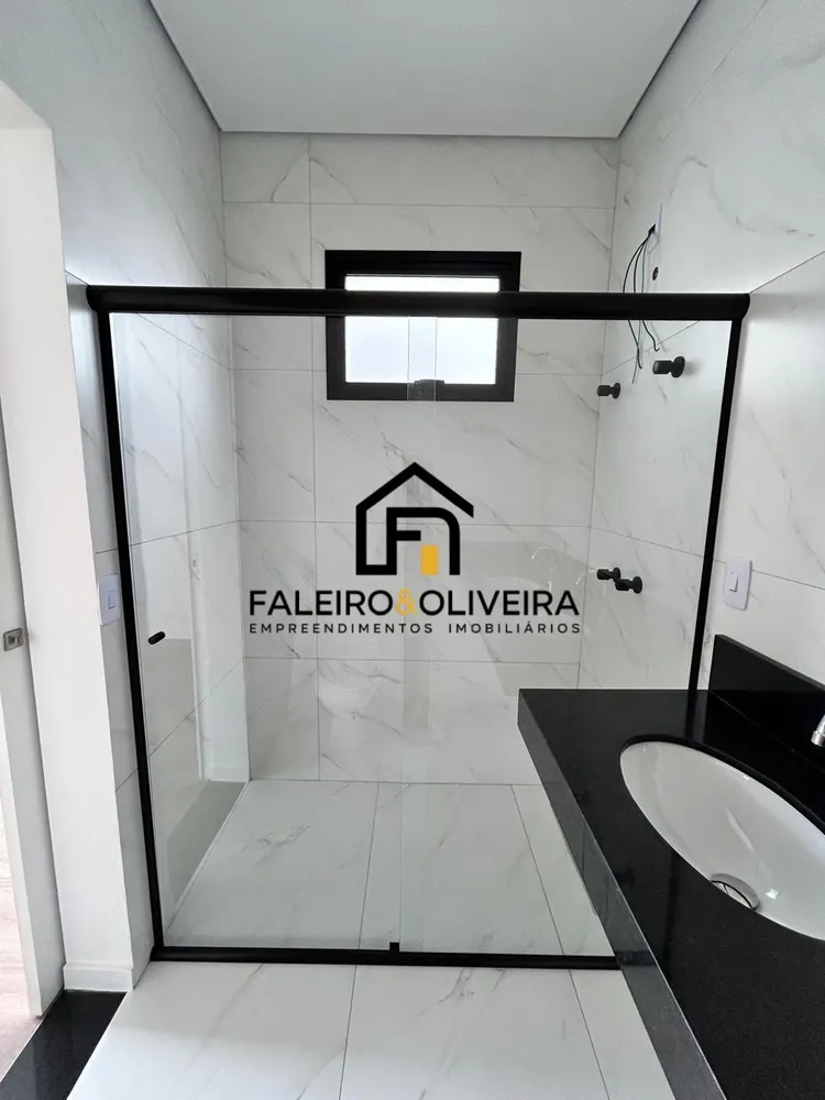 Casa, 3 quartos - Foto 11
