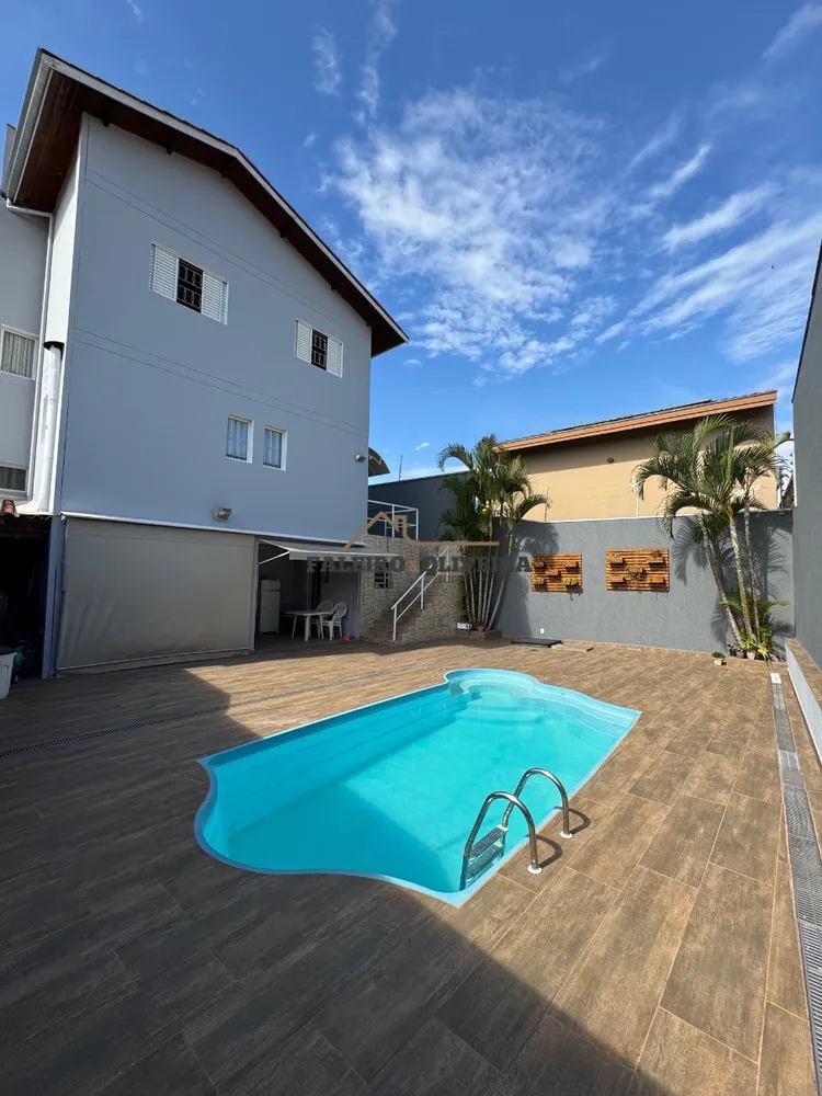 Casa, 3 quartos - Foto 10