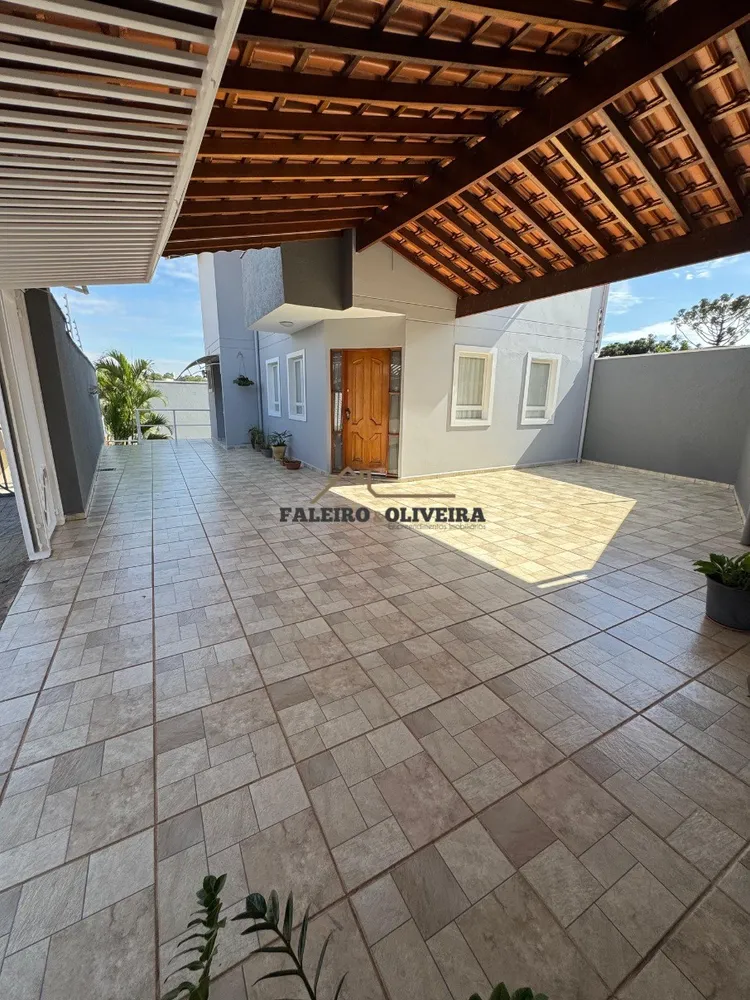 Casa, 3 quartos - Foto 15