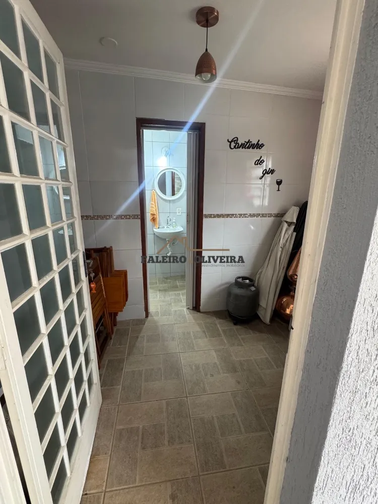 Casa, 3 quartos - Foto 14