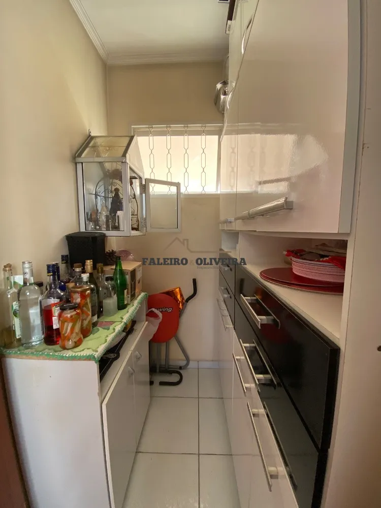 Casa, 3 quartos - Foto 6