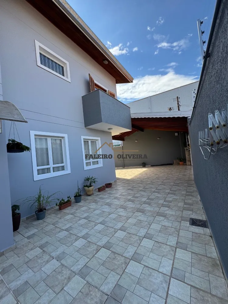 Casa, 3 quartos - Foto 11