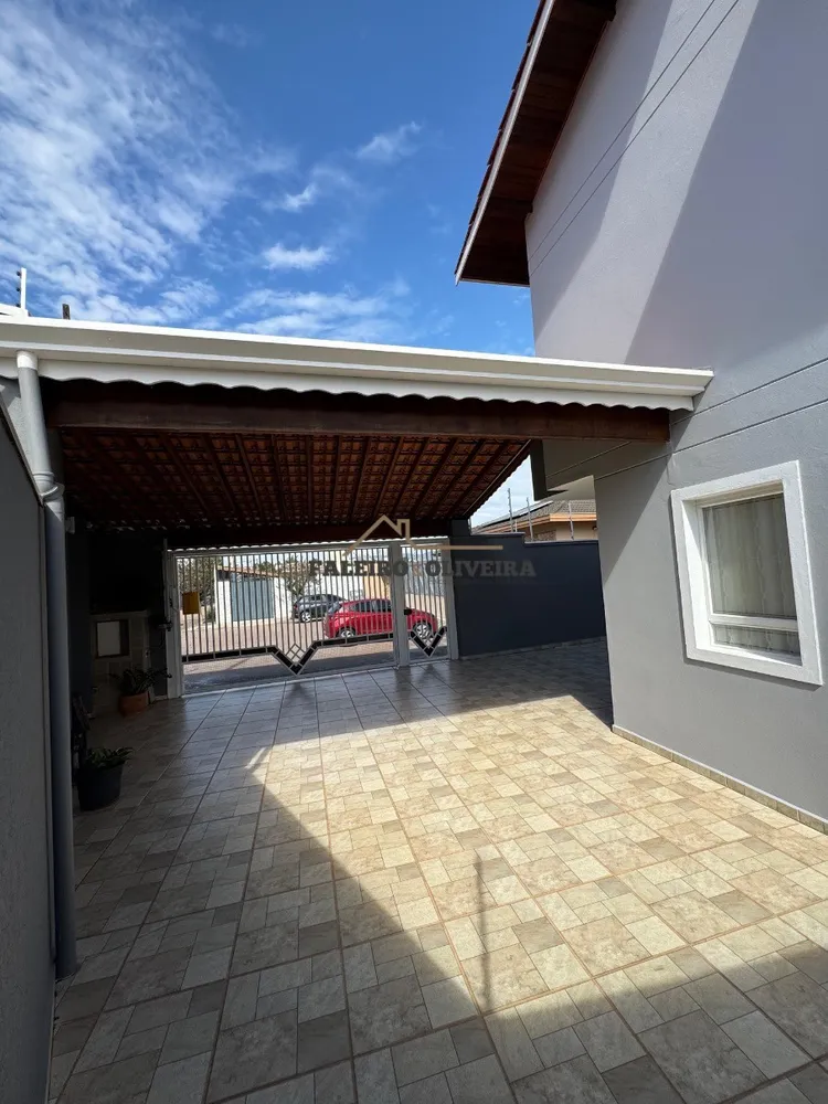 Casa, 3 quartos - Foto 12