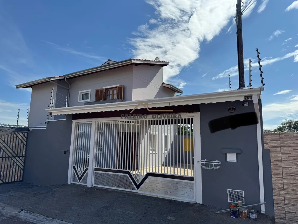 Casa, 3 quartos - Foto 3
