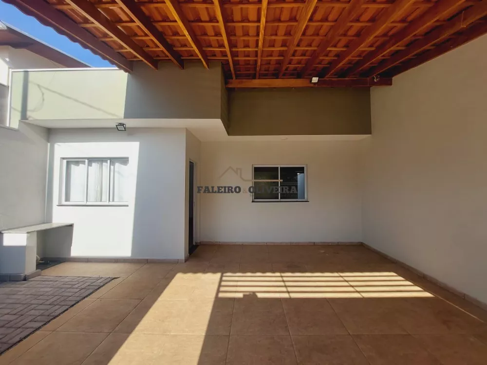 Casa, 3 quartos, 93 m² - Foto 5