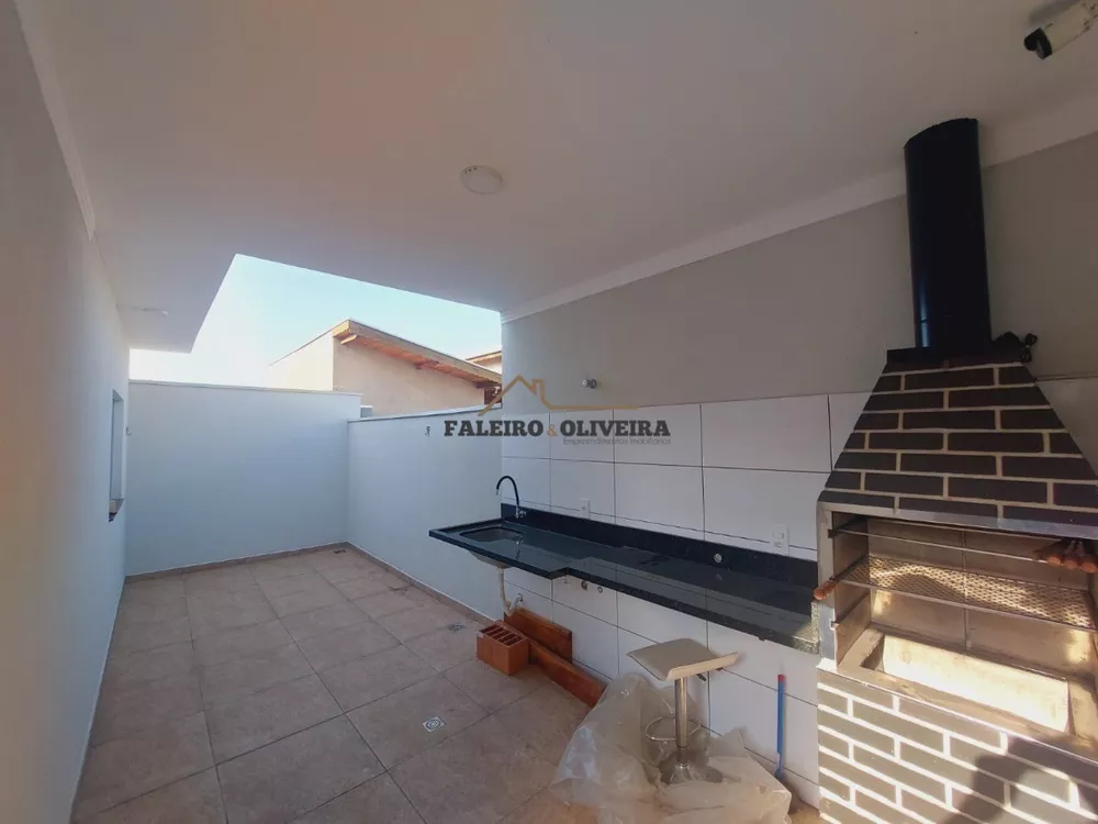 Casa, 3 quartos, 93 m² - Foto 11