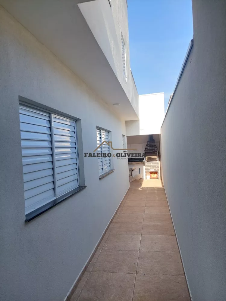 Casa, 3 quartos, 93 m² - Foto 12
